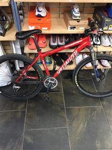 Specialized m4 mountain discount bike